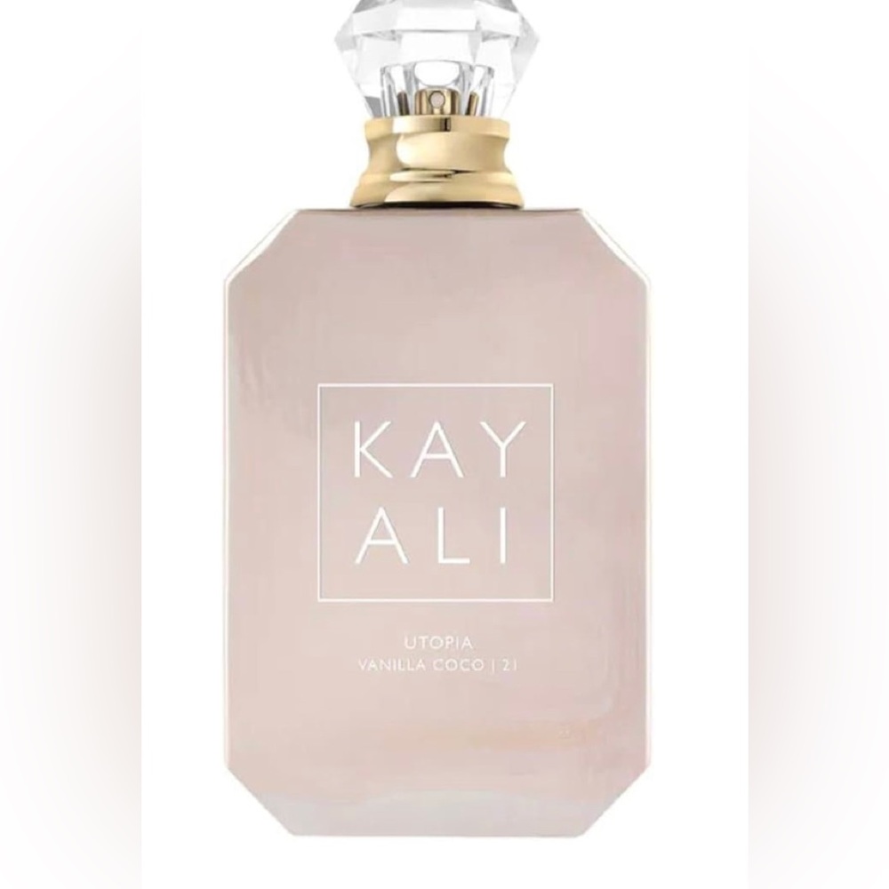 Kayali Vanilla Coco 21